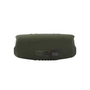 JBL Charge 5 Portable Speaker with Powerbank Forest Green
