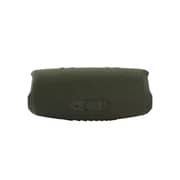 JBL Charge 5 Portable Speaker with Powerbank Forest Green