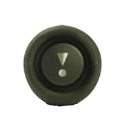 JBL Charge 5 Portable Speaker with Powerbank Forest Green