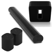 سونوس Arc, Sub (gen:3) + 2x One Sl 5.1 Home Cinema Bundle