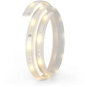 Nanoleaf Essentials Light Strips Expansion 1m White