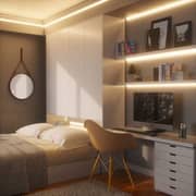 Nanoleaf Essentials Light Strips Expansion 1m White