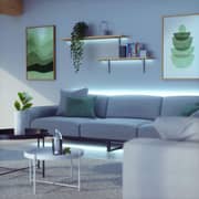 Nanoleaf Essentials Light Strips Expansion 1m White