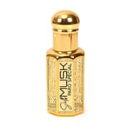 Para Oud Silk Musk Pure Concentrated Oil For Men & Women 12ml