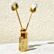 Para Oud Silk Musk Pure Concentrated Oil For Men & Women 12ml