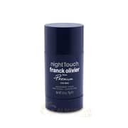 Franck Olivier Premium Night Touch Deo Stick 75g For Men