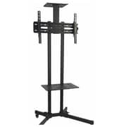BrandTech TV Trolly Stand for 37-70inch Black