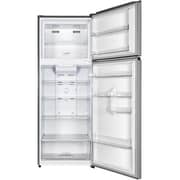 Hoover Top Mount Refrigerator 300 Litres HTR-H300-S