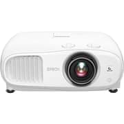 Epson Home Cinema 3800 4k 3lcd Projector With High Dynamic Range - White