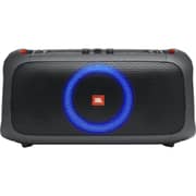 JBL Plug & Play Wireless Microphone Set, Black