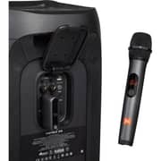 JBL Plug & Play Wireless Microphone Set, Black