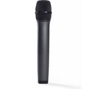 JBL Plug & Play Wireless Microphone Set, Black