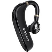 Lenovo HX106 Wireless In-Ear Bluetooth Headset Black