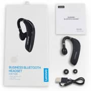 Lenovo HX106 Wireless In-Ear Bluetooth Headset Black