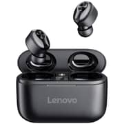 Lenovo HT18 True Wireless Earbuds - Black