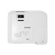 Epson Powerlite 2247u 4200-lumen Wuxga 3lcd Projector - White