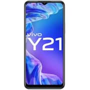 VIVO Y21 64GB Diamond Glow 4G Smartphone
