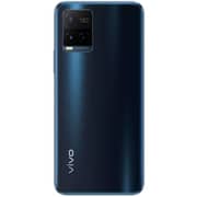 VIVO Y21 64GB Metallic Blue 4G Smartphone