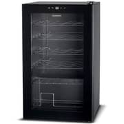 Kenwood Wine Cooler 24 Bottles BCM24000BK