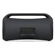 Sony SRSXG500B X-Series Portable Wireless Speaker Black