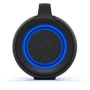 Sony SRSXG500B X-Series Portable Wireless Speaker Black