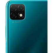 هواوي نوفا Y60 64 جيجابايت Crush لون أخضر 4G هاتف ذكي ثنائي الشريحة