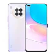 Huawei nova 8i 128GB Moonlight Silver 4G Dual Sim Smartphone