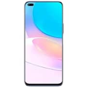Huawei nova 8i 128GB Moonlight Silver 4G Dual Sim Smartphone