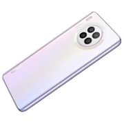 Huawei nova 8i 128GB Moonlight Silver 4G Dual Sim Smartphone