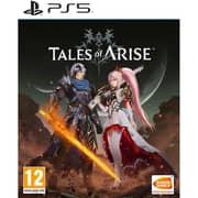 PS5 Tales of Arise Game