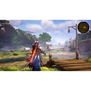 PS5 Tales of Arise Game