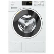 Miele Front Load Washer 8 kg WWD660WCS