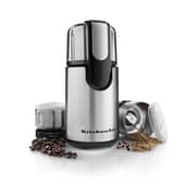 Kitchenaid Coffee And Spice Grinder, Onyx Black