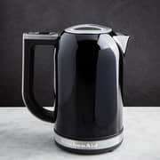 Kitchenaid Onyx Black 7-cup Electric Tea Kettle