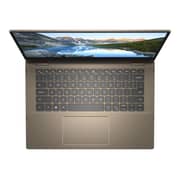 Dell Inspiron 14 (2020) Laptop - AMD Ryzen 5-4500U / 14inch FHD Touch / 8GB RAM / 512GB SSD / AMD Radeon Graphics / Windows 10 / Sandstorm - [INS14-7405]