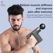 Handy Massage Gun KH-740