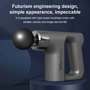 Handy Massage Gun KH-740