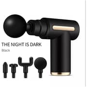 BIM Dragon Portable Massage Gun