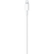 Apple USB-C To Lightning Cable 1m White