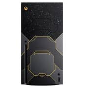 Microsoft Xbox Series X 1TB Halo Infinite Limited Edition Console Bundle