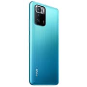 شاومي Poco X3 GT 128 جيجابايت Wave Blue 5G ثنائي الشريحة الهاتف الذكي