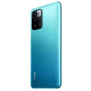 شاومي Poco X3 GT 128 جيجابايت Wave Blue 5G ثنائي الشريحة الهاتف الذكي