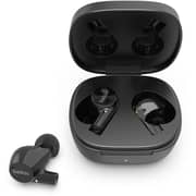 Belkin Soundform Rise True Wireless In-Ear Earbuds - Black