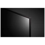 LG UHD 75 Inch UP80 Series Cinema Screen Design 4K Active HDR webOS Smart with ThinQ AI (2021 Model)