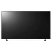 LG UHD 75 Inch UP80 Series Cinema Screen Design 4K Active HDR webOS Smart with ThinQ AI (2021 Model)