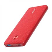 Anker Powercore Iii Sense 10k 20w Pd 10000mah Power Bank - Red A1244h92