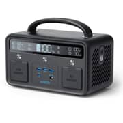 Anker Powerhouse 300w 388.8wh Black