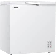 Hisense Chest Freezer 400 Litres FC-40DT4SAW