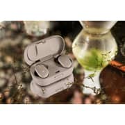 Bose QuietComfort Earbuds - True Wireless Noise Cancelling Earphones, Sandstone