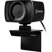 Corsair Elgato Facecam Full HD Webcam Black